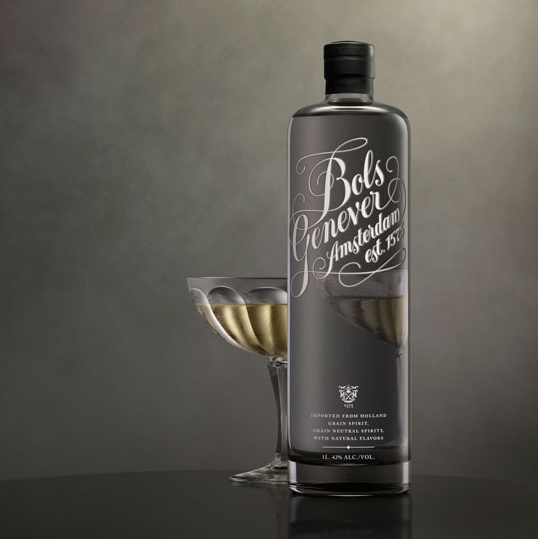 Bols genever